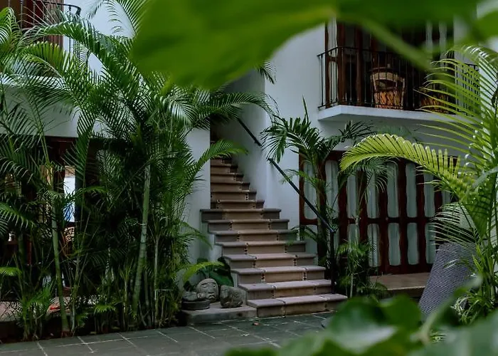 Zihuatanejo con alberca * Zihuatanejo