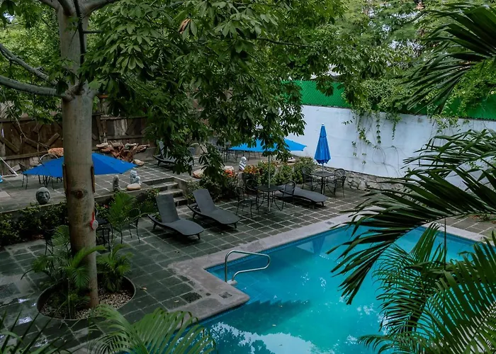 Apartamento Zihuatanejo con alberca Zihuatanejo