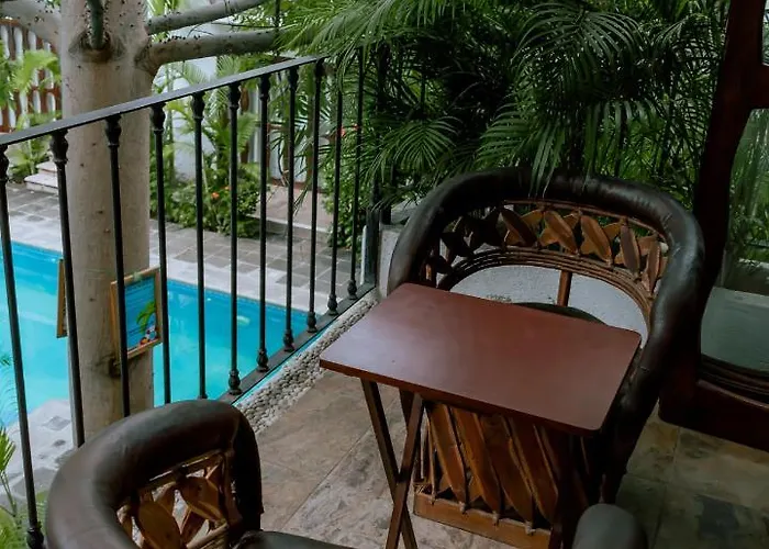 Apartamento Zihuatanejo con alberca