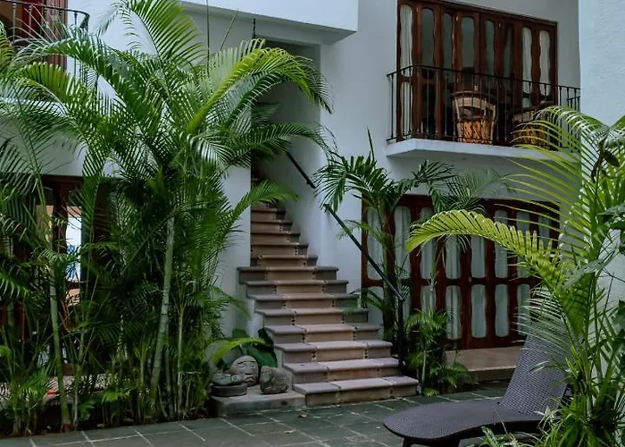 Zihuatanejo con alberca Apartamento Zihuatanejo